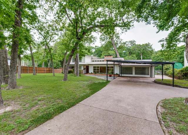 Property at 9411 Vinewood Dr, Dallas, TX 75228, 4 beds, 3 baths