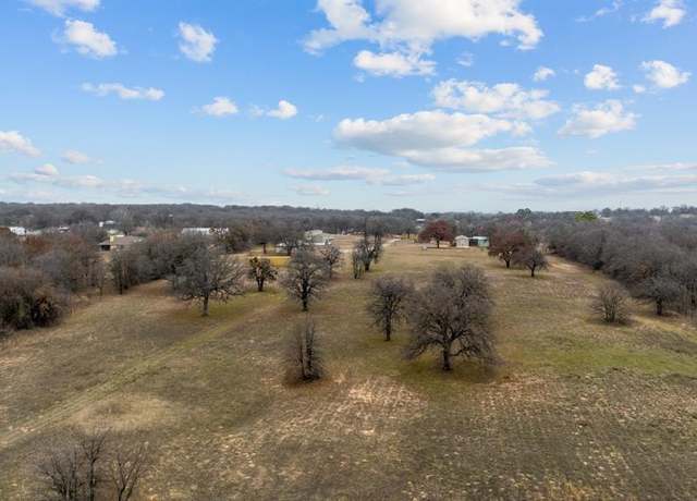 Property at 399 County Road 4863, Azle, TX 76020, 2 beds, 1 bath