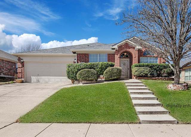 Property at 5741 Imes Ln, Fort Worth, TX 76179, 4 beds, 2 baths