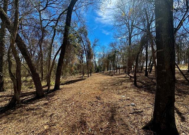 Property at 000 Plum St, Mabank, TX 75156