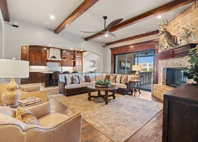 Property at 120 Mckinley Dr, Burleson, TX 76028, 4 beds, 3.5 baths
