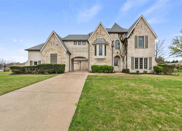 Property at 399 Wyndemere Blvd, Heath, TX 75032, 5 beds, 4.5 baths