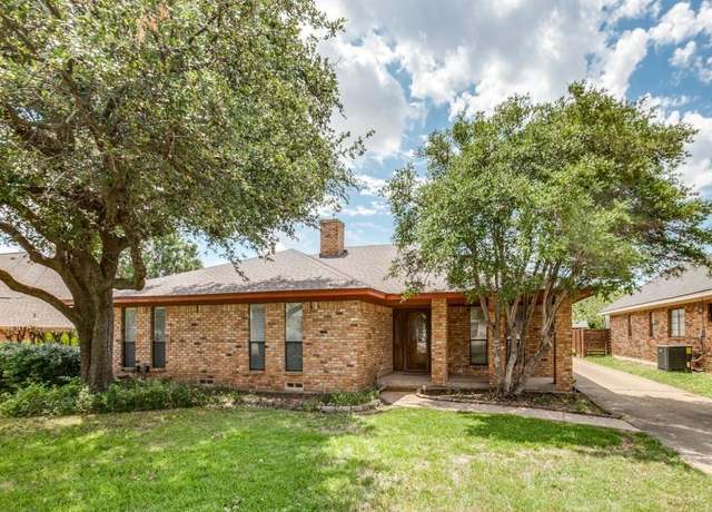 Property at 17234 Marianne Cir, Dallas, TX 75252, 3 beds, 2 baths