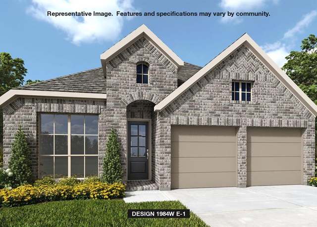 Property at 2921 Soaring Hills Dr, Forney, TX 75126, 3 beds, 2 baths