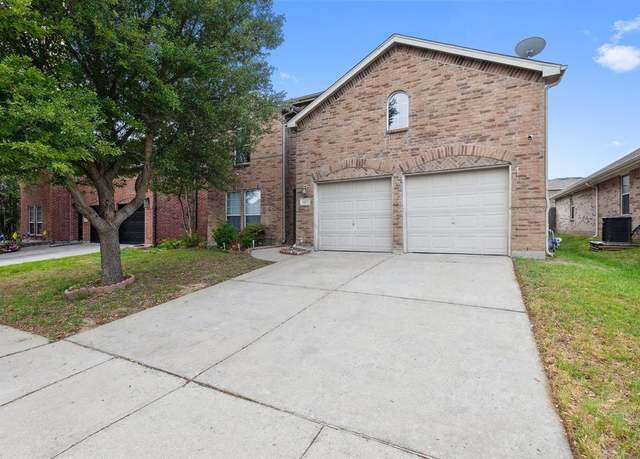 Property at 1125 Acacia Dr, Anna, TX 75409, 4 beds, 2.5 baths