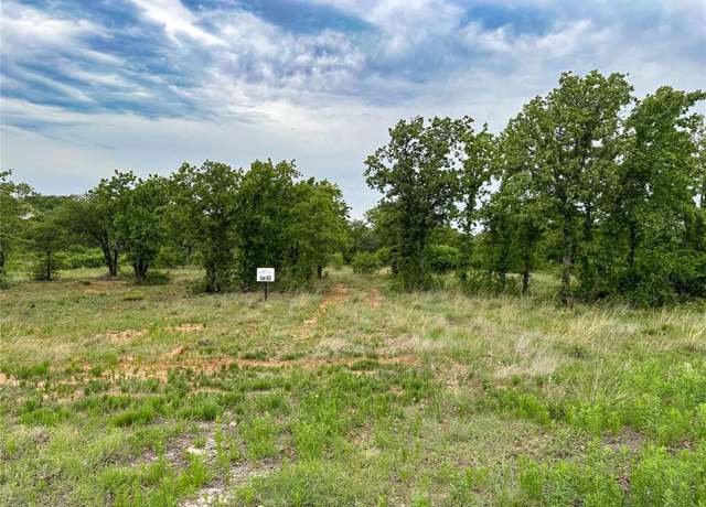 Property at Lot 83 Shoreline Dr, Cisco, TX 76437