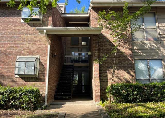 Property at 5750 Phoenix Dr #27, Dallas, TX 75231, 1 bed, 1 bath
