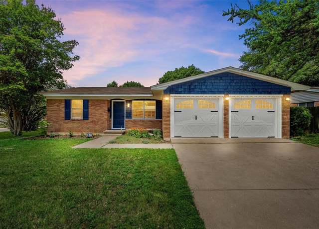 Property at 5517 Fairview Dr, Waco, TX 76710, 3 beds, 2 baths