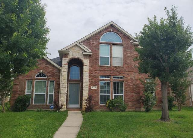 Property at 425 Jenkins Ln, Lewisville, TX 75067, 5 beds, 2.5 baths