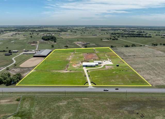 Property at 15084 US Highway 377, Whitesboro, TX 76273, 2 beds, 2 baths