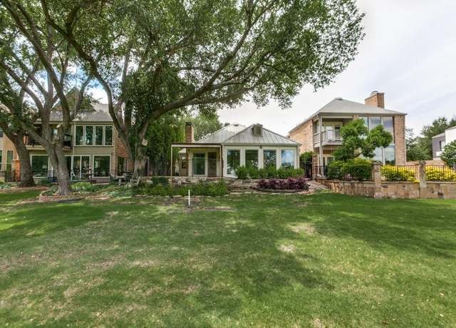 Property at 16733 Village Ln, Dallas, TX 75248, 3 beds, 3 baths