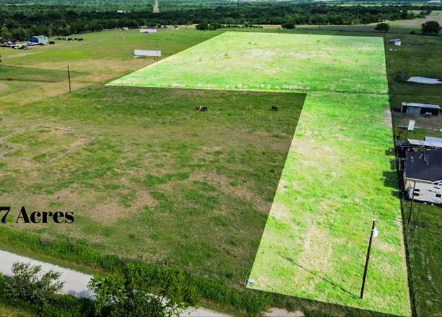 Property at 5267 NW County Road 4170, Frost, TX 76641