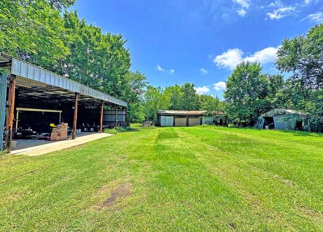 Property at TBD Hwy 59, Athens, TX 75751