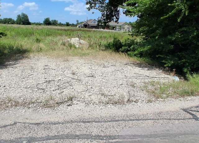 Property at TBD CR 834, Blue Ridge, TX 75424