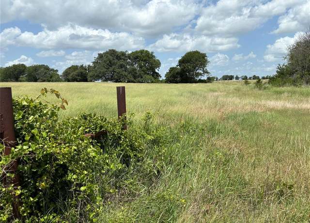Property at Tract 1 Patton Rd, Valley Mills, TX 76689
