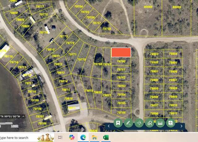 Property at TBD Lot 1328 Summer Oak Dr, May, TX 76857