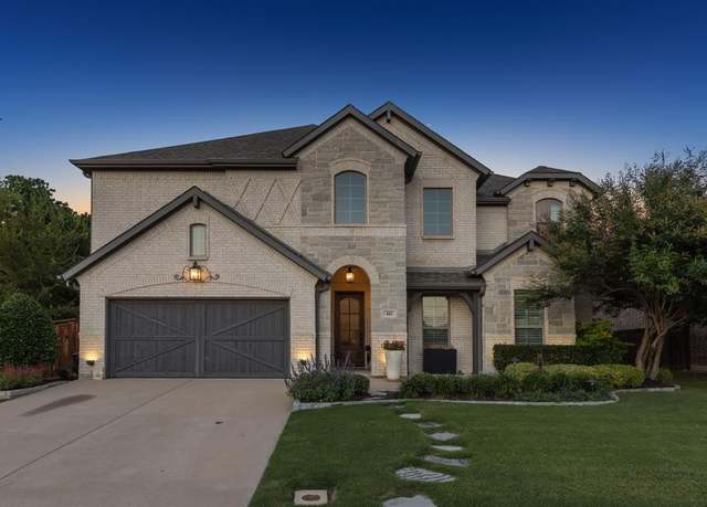 Property at 402 Salt Cedar Dr, Midlothian, TX 76065, 4 beds, 3.5 baths