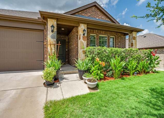 Property at 1008 Bois D Arc Ln, Anna, TX 75409, 3 beds, 2 baths