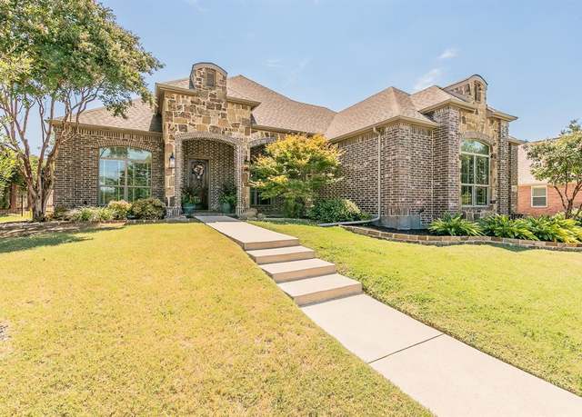 Property at 7405 Eagle Ridge Cir, Fort Worth, TX 76179, 5 beds, 3 baths