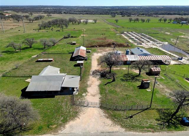 Property at 2339 County Road 3840, Bridgeport, TX 76426