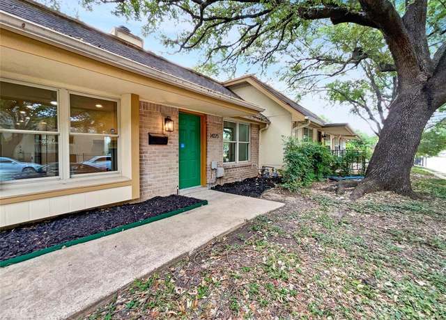 Property at 14025 Brookgreen Dr, Dallas, TX 75240, 2 beds, 2 baths