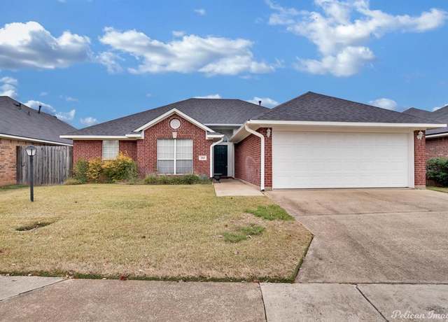 Property at 144 Arbor Ln, Shreveport, LA 71115, 3 beds, 2 baths