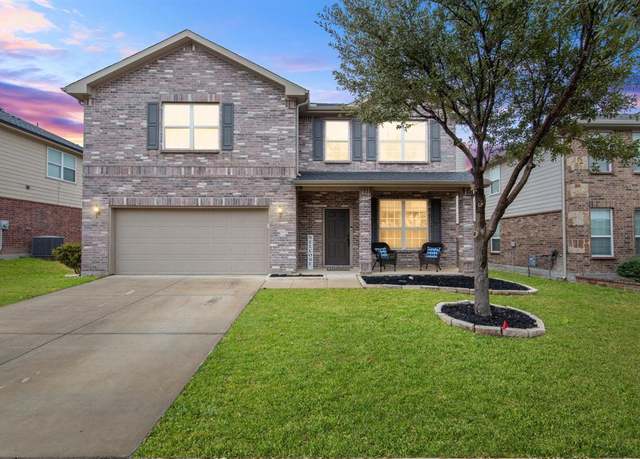 Property at 5224 Molasses Dr, Fort Worth, TX 76179, 4 beds, 2.5 baths