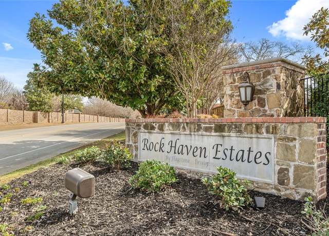 Property at 2451 Rock Haven Dr, Flower Mound, TX 75022