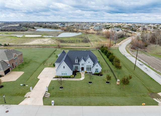 Property at 6705 Stafford Dr, Parker, TX 75002, 4 beds, 4.5 baths