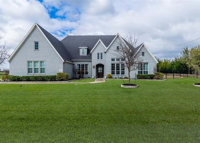 Property at 6705 Stafford Dr, Parker, TX 75002, 4 beds, 4.5 baths