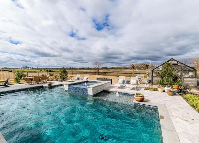 Property at 6705 Stafford Dr, Parker, TX 75002, 4 beds, 4.5 baths
