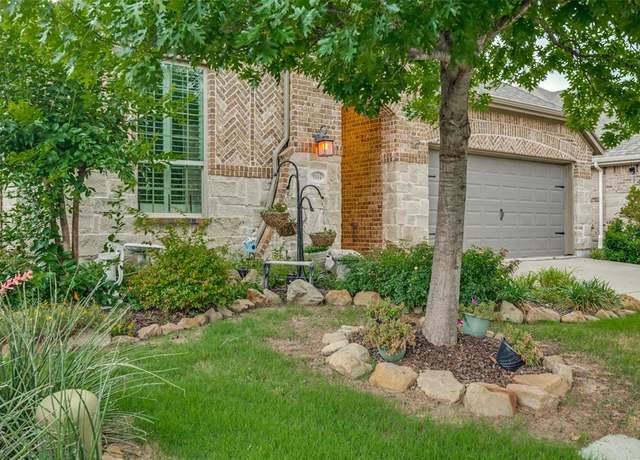 Property at 9804 Bitterroot Dr, Little Elm, TX 75068, 3 beds, 2 baths
