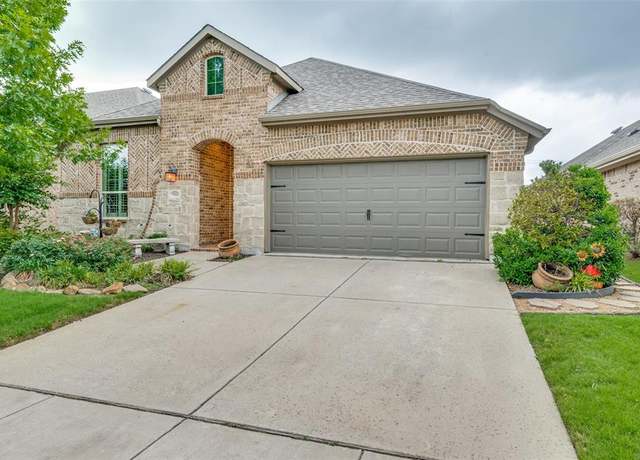 Property at 9804 Bitterroot Dr, Little Elm, TX 75068, 3 beds, 2 baths