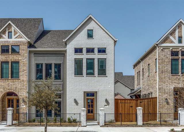 Property at 11951 Brubaker Dr, Frisco, TX 75033, 3 beds, 2.5 baths