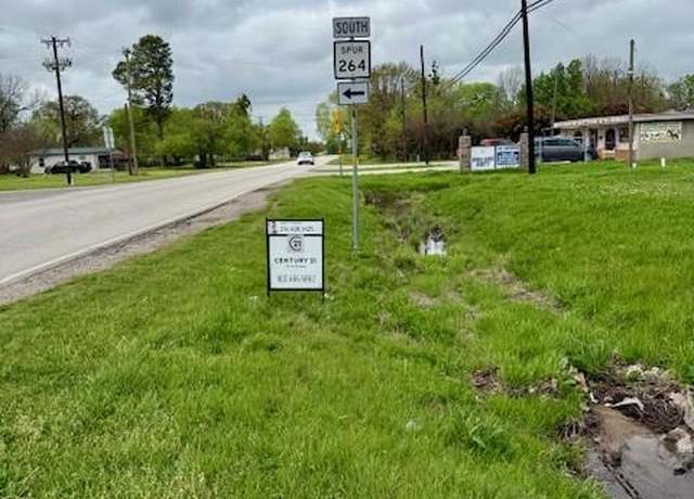 Property at 304 W Main St, Quinlan, TX 75474