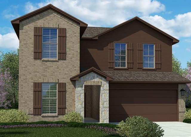 Property at 9628 Brickridge Ln, Fort Worth, TX 76036, 4 beds, 3 baths