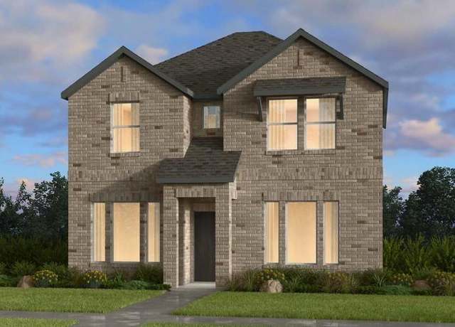 Property at 108 Barn Swallow Dr, Celina, TX 75009, 3 beds, 2.5 baths