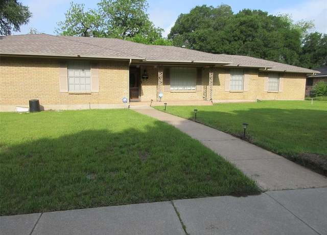 Property at 1309 Mosswood Ln, Irving, TX 75061, 4 beds, 2.5 baths
