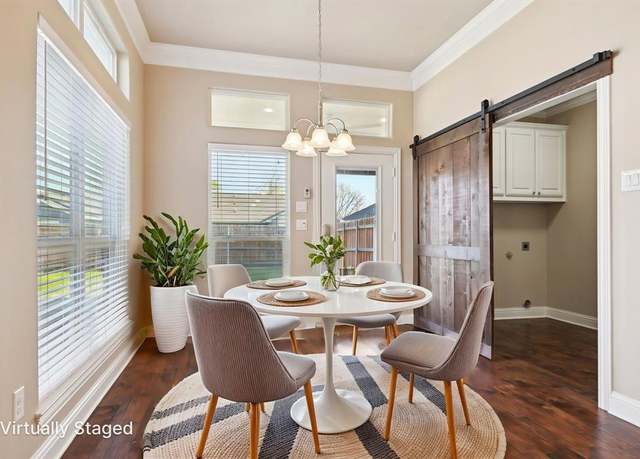 Property at 8214 Kensington Dr, Rowlett, TX 75088, 4 beds, 2 baths
