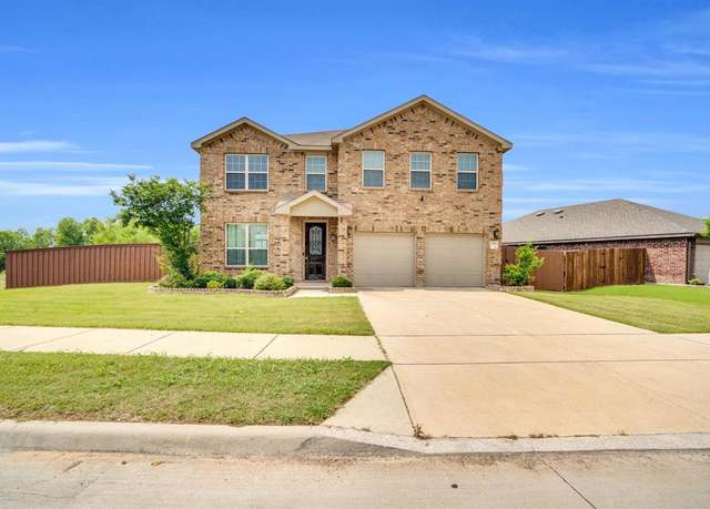 Property at 1950 Drusy Way, Forney, TX 75126, 5 beds, 3.5 baths