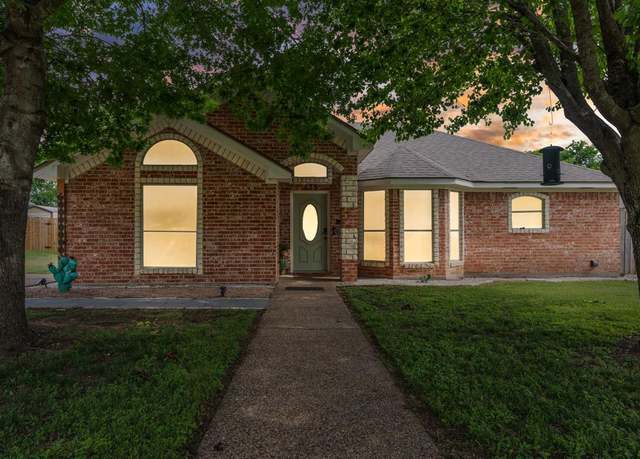 Property at 475 Maywood, Woodway, TX 76712, 3 beds, 2 baths