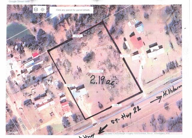 Property at 2493 Tx-22, Whitney, TX 76692, 1 bed, 1 bath