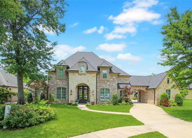Property at 7743 Timberlake Ct, Tyler, TX 75703, 4 beds, 4.5 baths