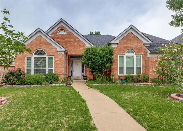 Property at 10200 Napa Valley Dr, Frisco, TX 75035, 3 beds, 2 baths