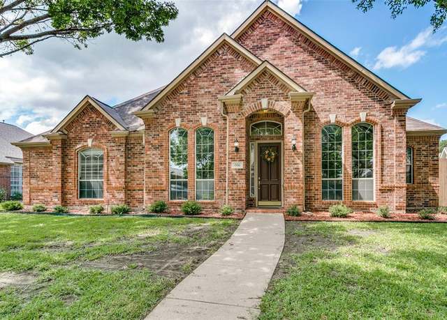 Property at 500 Landwyck Ln, Flower Mound, TX 75028, 4 beds, 3 baths
