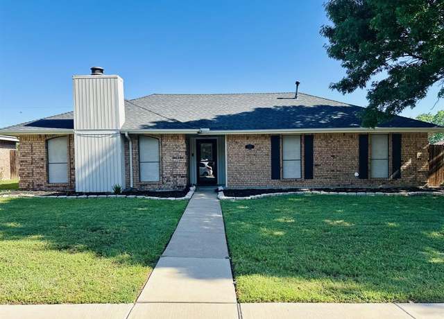 Property at 3319 Kellie St, Sachse, TX 75048, 3 beds, 2 baths