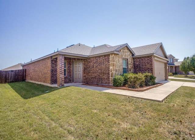 Property at 1205 Savannah Ridge Dr, Princeton, TX 75407, 4 beds, 2 baths
