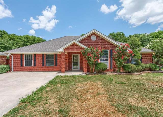 Property at 220 Park Ln, Muenster, TX 76252, 3 beds, 2 baths
