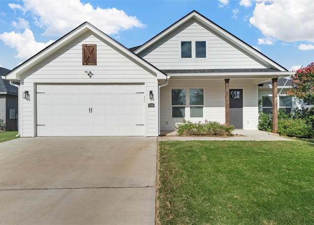 Property at 136 Swan Lake Dr, Waco, TX 76708, 3 beds, 2 baths