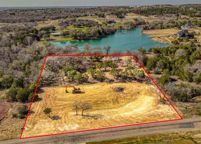 Property at 2028 Little Valley Ct, Brock, TX 76087